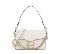 Coach Tabby Leather Shoulder Bag