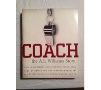 Coach: The A. L. Williams Story