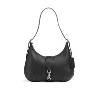 Coach The Coach Originals Hamptons Shoulder bag, female, black
