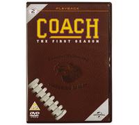 Coach - The First Season [DVD]