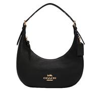 COACH Unisex's Bailey Hobo, Black