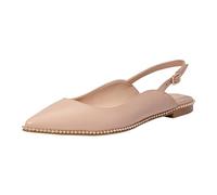 COACH VAE Skimmer beige Size: 7 UK