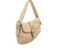 Coach Vintage Soho leather shoulder bag - Neutrals One Size