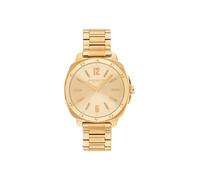 Coach Women Analog Quartz Watch with Stainless Steel Strap 14504468
