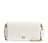Coach Women Essential Crossbody Shoulder Bag, B4/Chalk