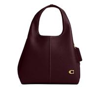 Coach Women Lana Shoulder Bag 23, B4/Merlot