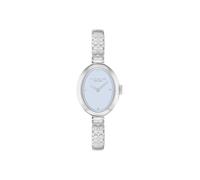 Coach Women's Analog Quartz Watch with Stainles Steel Strap 14504484