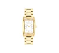 COACH women's Analog Quartz Watch with Stainless Steel Strap 14504316