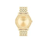 Coach Women's Analog Quartz Watch with Stainless Steel Strap 14504374