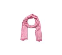 Coach womens Bias Signature C Oblong, Fuchsia, One Size