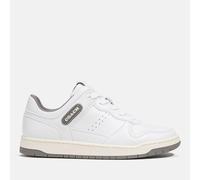 Coach Women's C201 Basket Leather Trainers - UK 6