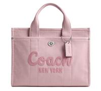Coach Women's Cargo Tote, Ballerina, One Size