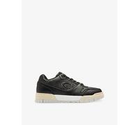 Coach Womens Coach C Soho Sneaker Charcoal/Black 9.5