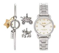 Coach Women's Coach Delancey Analog