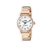 Coach Women's Coach Madison Analog