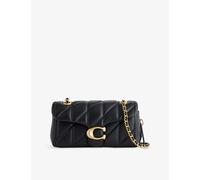 Coach Tabby 20 Shoulder bag, female, black