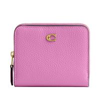 Coach Women's Essential Billfold Wallet Bi-Fold, B4/Fuchsia, B4/FUCHSIA