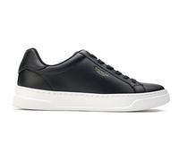 Coach Womens High Line Court Trainers Black