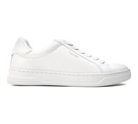 Coach Womens High Line Court Trainers White