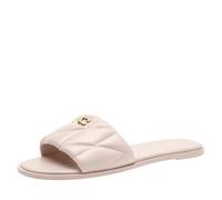 Coach Women's Holly Sandal, Blush, 3.5 UK