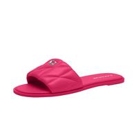 Coach Women's Holly Sandal, Dragonfruit, 3.5 UK