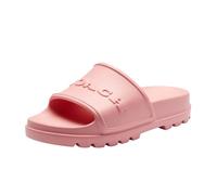 Coach Women's Jesse Slide Sandal, Bubblegum, 4 UK