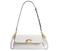 Coach Women's Jet Shoulder Bag, B4/Chalk, One Size