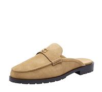 Coach Women's Jolene LoaferLoafer | Casual Shoes