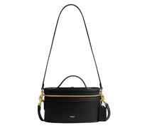 Coach Women's Originals Glovetanned Leather Trail Bag, B4/Black, One Size