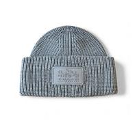 Coach Women's Patch Beanie Dove Grey Coach Grey One Size