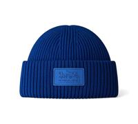 Coach Women's Patch Beanie True Blue Coach Blue One Size