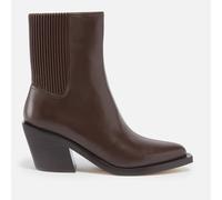 Coach Women's Prestyn Leather Boots - UK 6