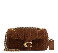 COACH Women's Quilted Tabby Shoulder Bag 20 Women's Shoulder Bags