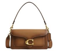 COACH Women's Quilted Tabby Shoulder Bag 26 With Chain Shoulder Bag | Quilted