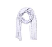 Coach womens Signature C Border StoleStole, Grey, One Size