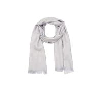 Coach Women's Signature C Oblong Scarf, Soft Purple, One Size