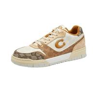 Coach Women's Soho Sneaker, Signature, 9 UK