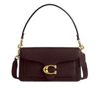 COACH Women's Tabby 26 Shoulder Bags, B4/Merlot, One Size