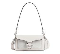 Coach Women's Tabby Shoulder Bag 20, Lh/White Chalk