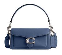 COACH Women's Tabby Shoulder Bag 20, Sky Blue