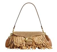 Coach Women's Tabby Shoulder Bag 26, 10 L x 6" H x 3 1/4" W