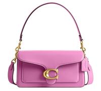 Coach Women's Tabby Shoulder Bag 26, B4/Fuchsia