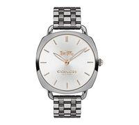 Coach Women's Tatum Slim - Silver tone