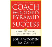 Coach Wooden`s Pyramid of Success