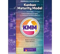 Coaches' Edition Kanban Maturity Model: A Map to Organizational Agili