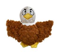 Coachi Bite Force Wildlife Tough Plush Toy for Dogs | Eagle