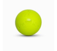 Coachi Boomi Ball for Dogs | 10-inch | Electric Lime