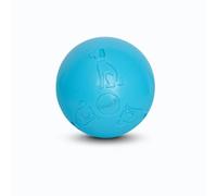 Coachi Boomi Ball for Dogs | 6-inch | Sky Blue