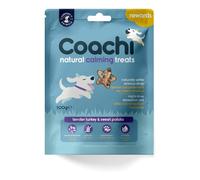 Coachi Natural Dog Calming Treats - Turkey - 100g