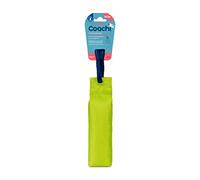 Coachi Canvas Training Dummy, Floats, Long Distance Throwing, Classic Retrieval Toy, Gundog and Puppy Training. Dog Accessory. Suitable for Medium Dogs and Puppies